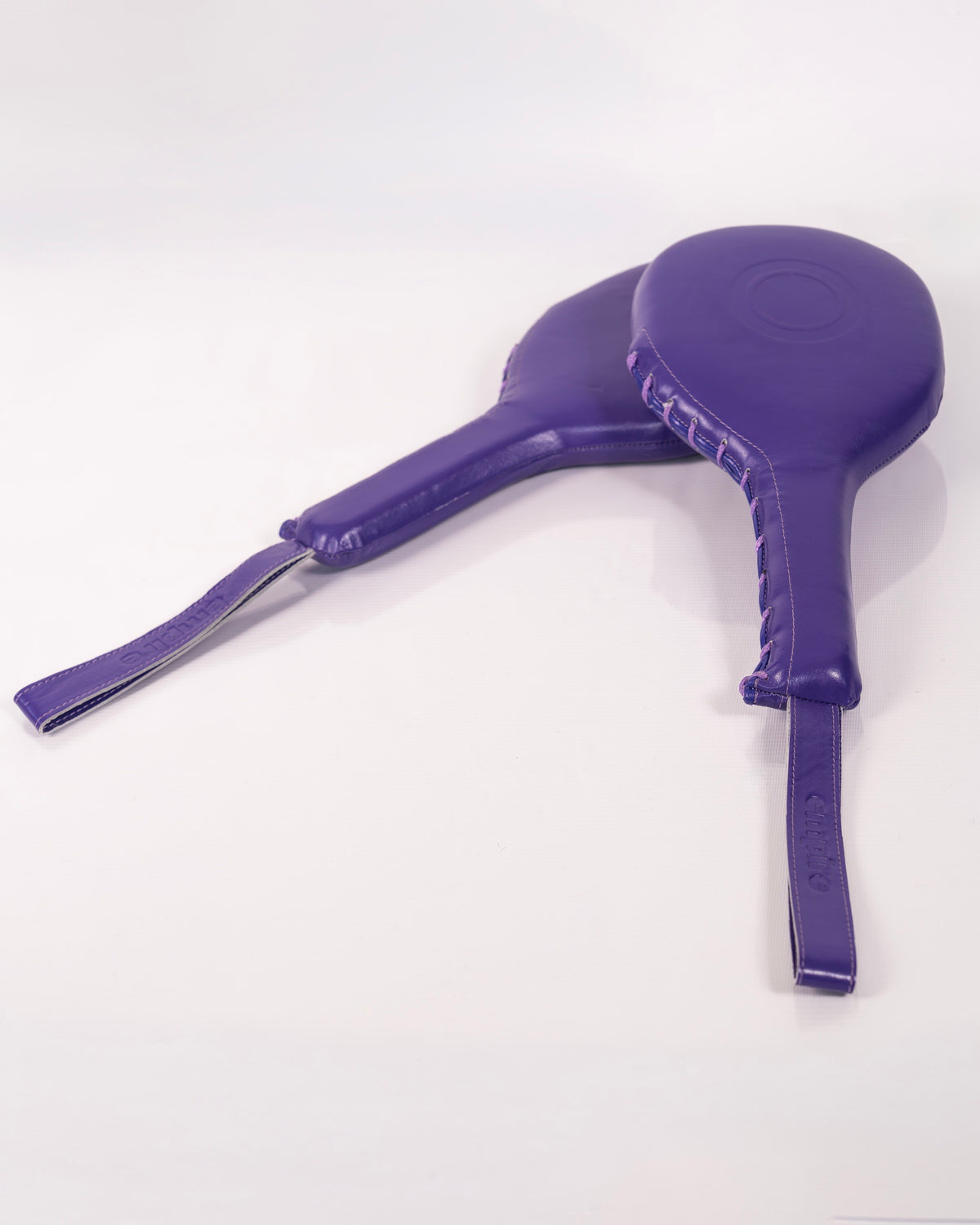 Empire Fusion Paddles - Purple