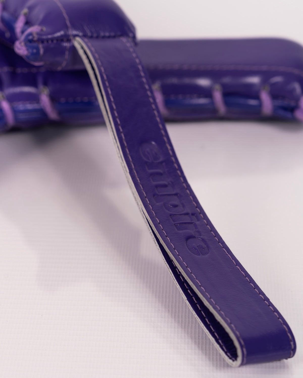 Empire Fusion Paddles - Purple