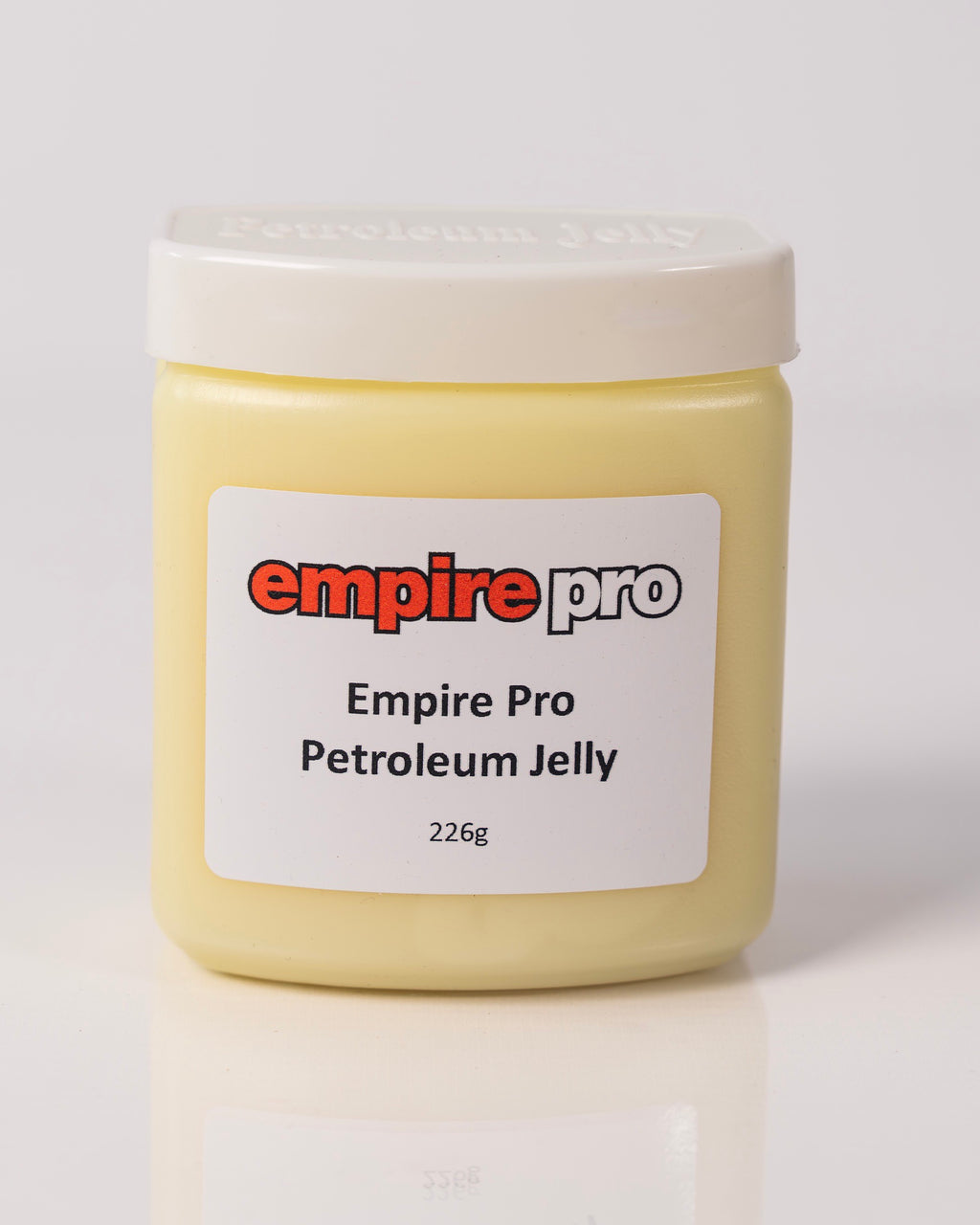 Empire Pro Petroleum Jelly - 226g