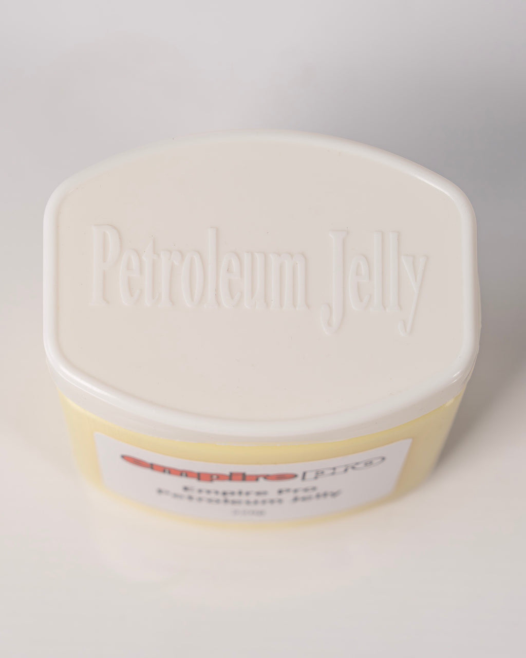 Empire Pro Petroleum Jelly - 226g