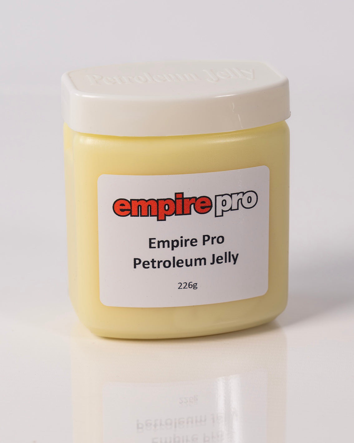 Empire Pro Petroleum Jelly - 226g