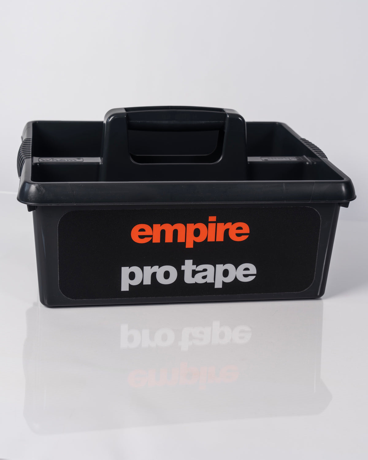 Empire Pro Corner Tote