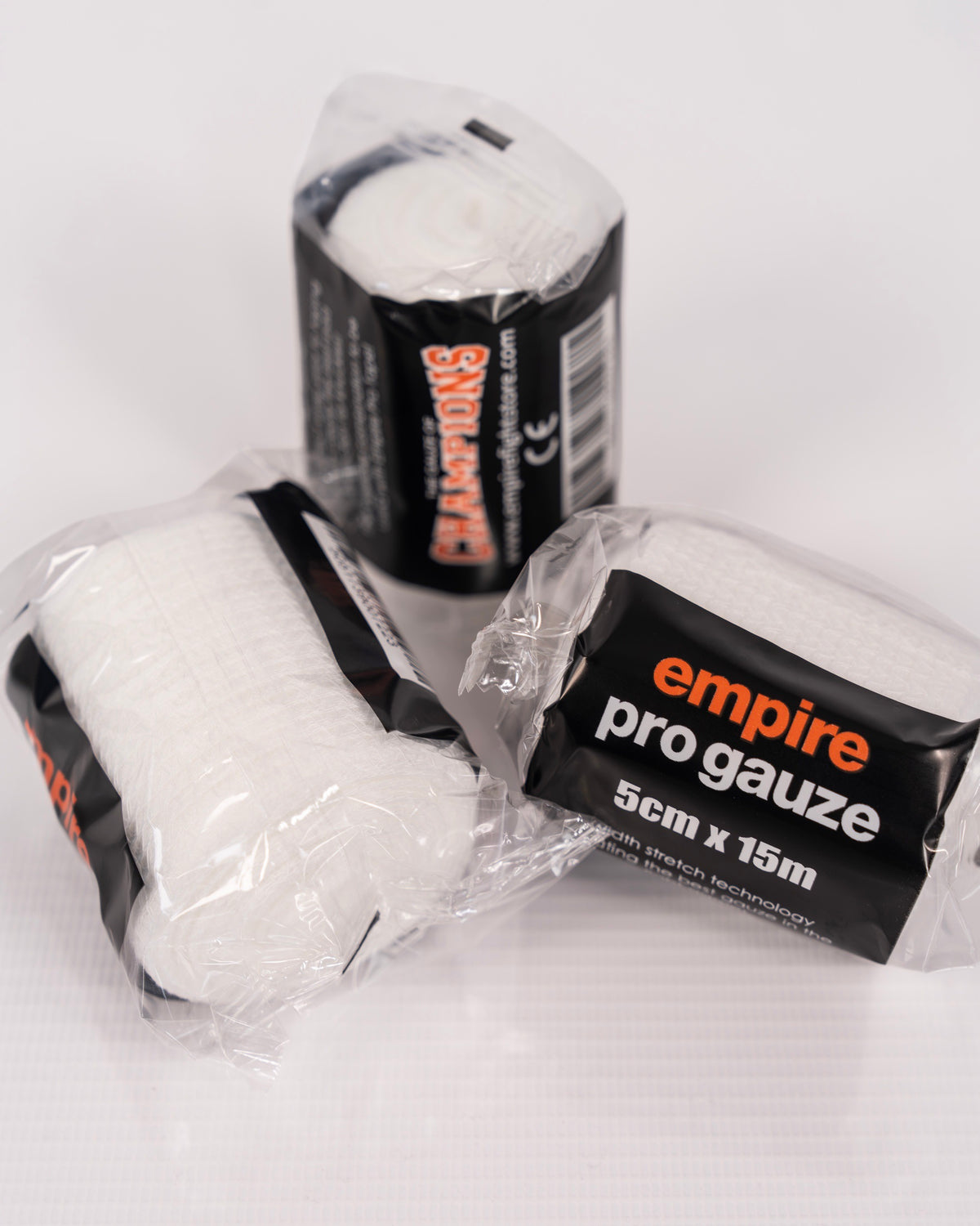 Empire Pro Gauze