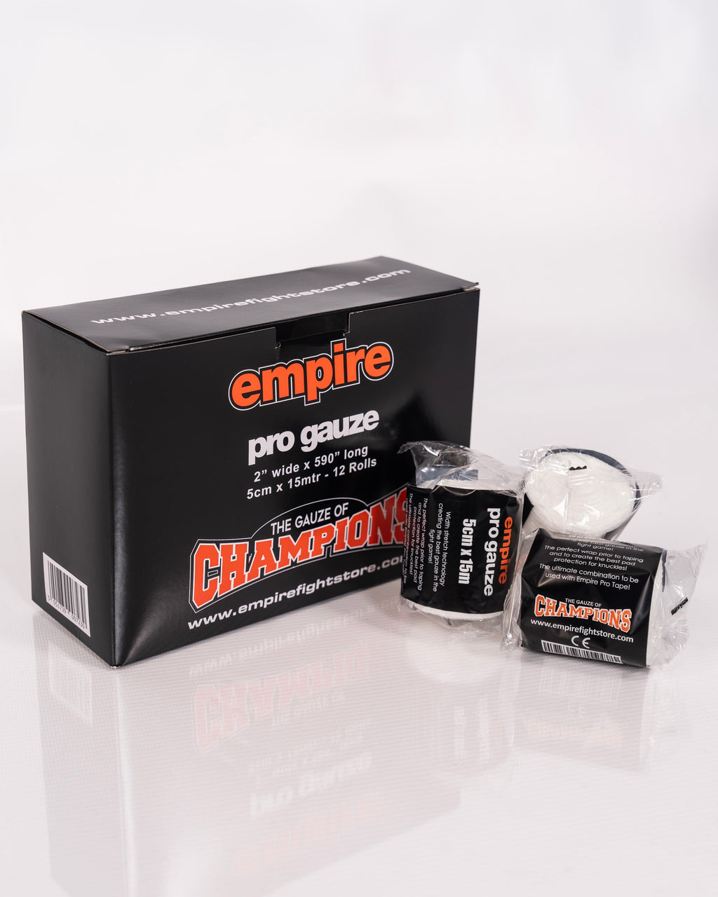 Empire Pro Gauze