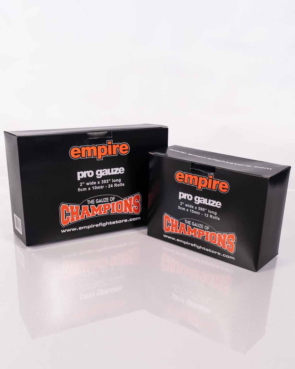 Empire Pro Gauze