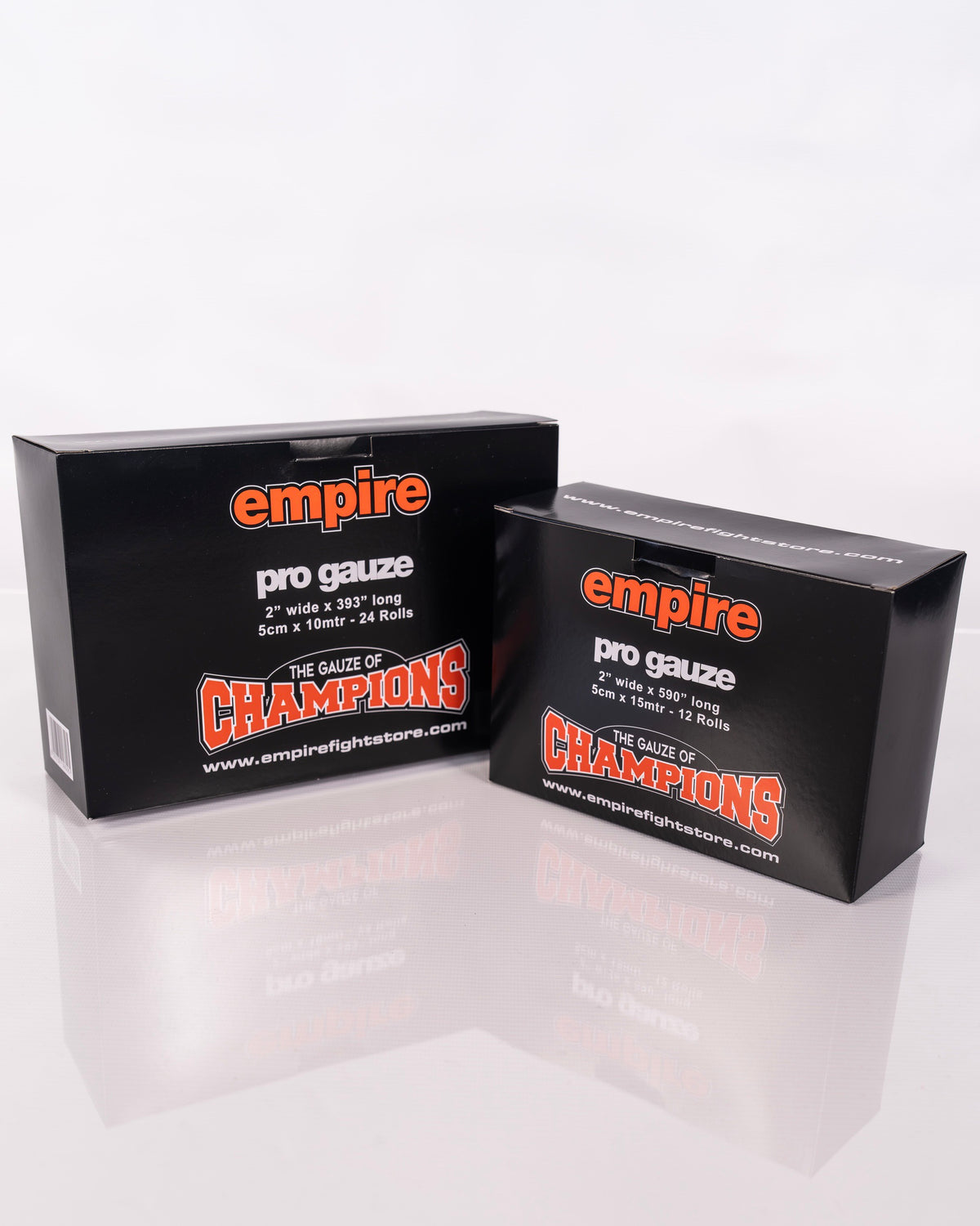 Empire Pro Gauze