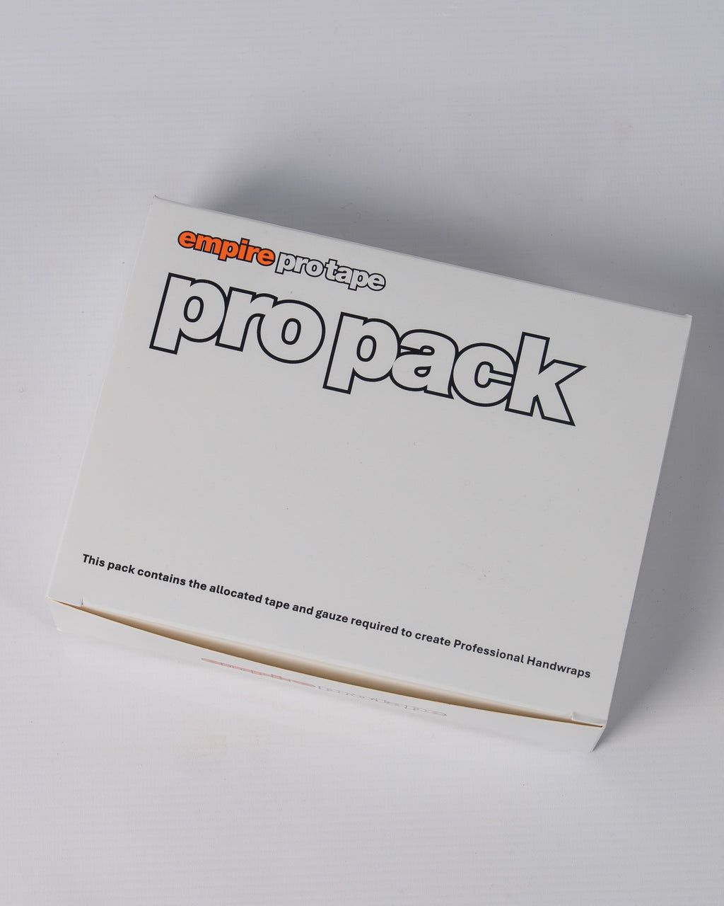 Empire Pro Pack
