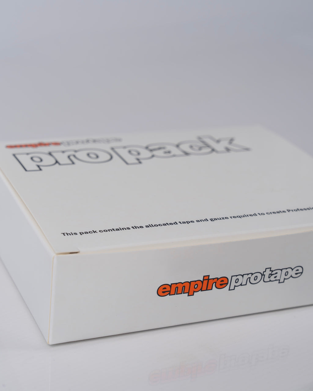 Empire Pro Pack