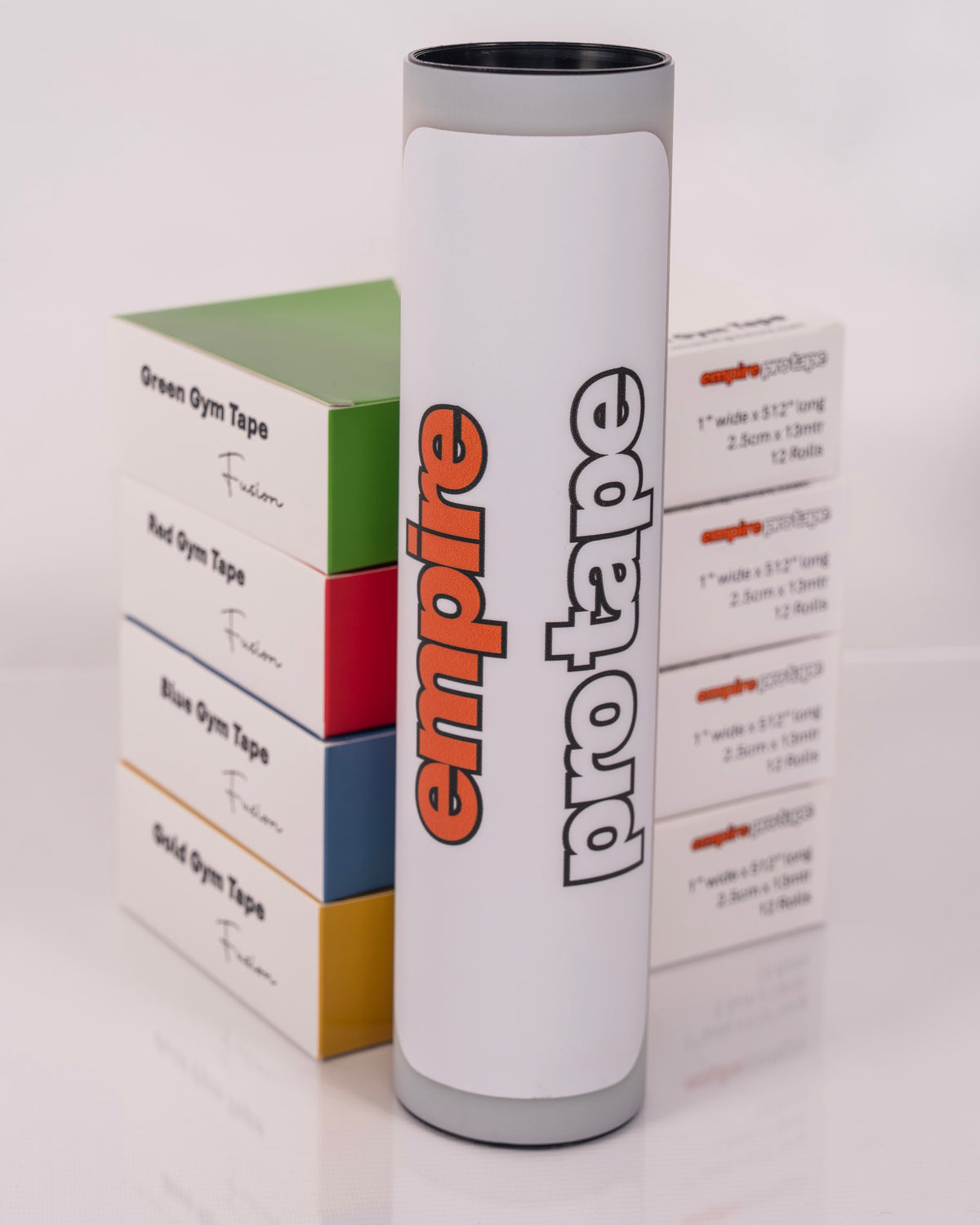 Empire Pro Pipe Tape Holder