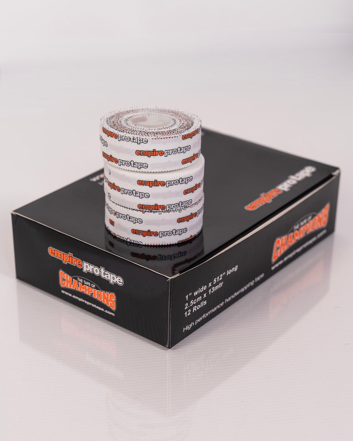 Empire Pro Tape - 2.5cm