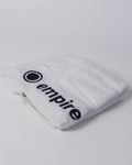 Empire Pro Towel - White