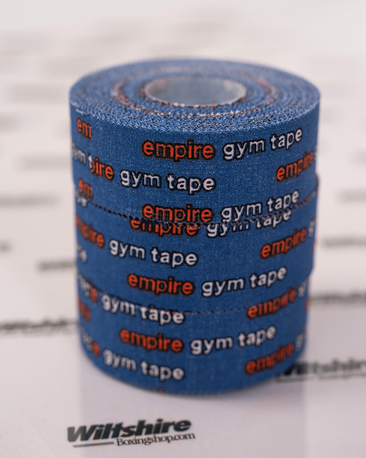 Empire Fusion Gym Tape - 2.5cm - Various Colours