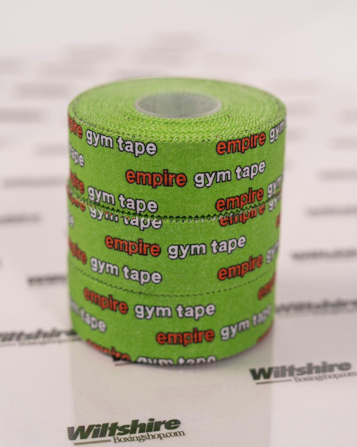 Empire Fusion Gym Tape - 2.5cm - Various Colours