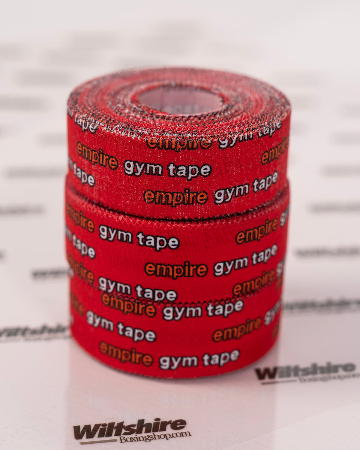 Empire Fusion Gym Tape - 2.5cm - Various Colours