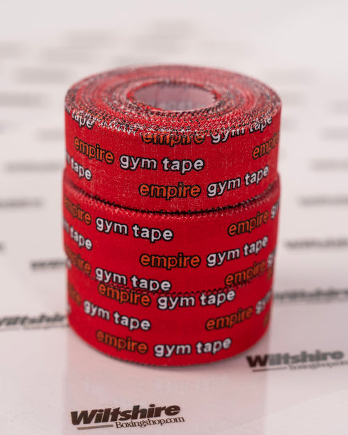 Empire Fusion Gym Tape - 2.5cm - Various Colours