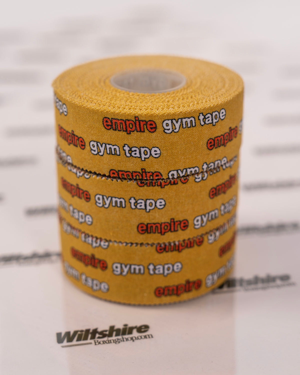 Empire Fusion Gym Tape - 2.5cm - Various Colours