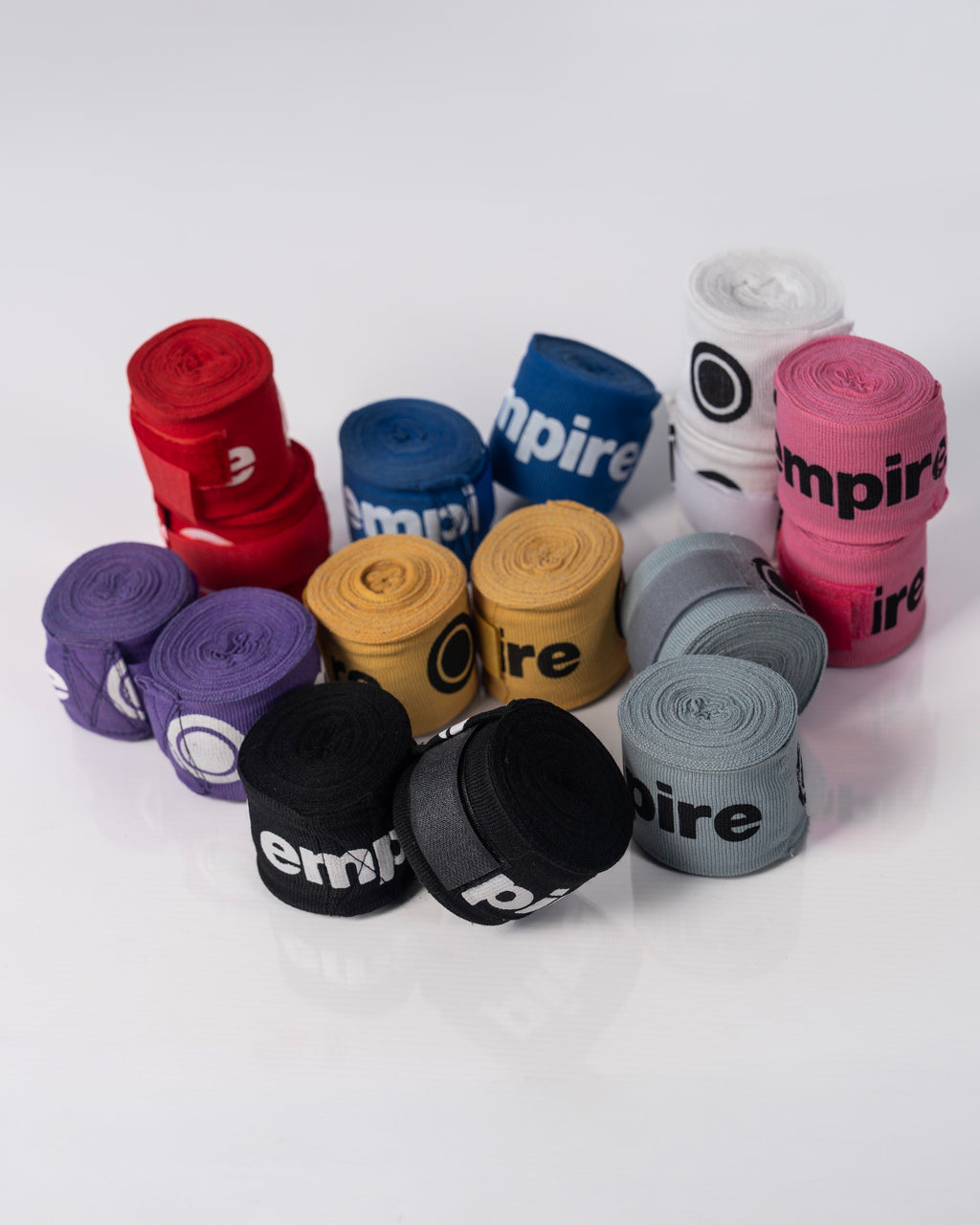 Empire Handwraps - 180" - Various Colours