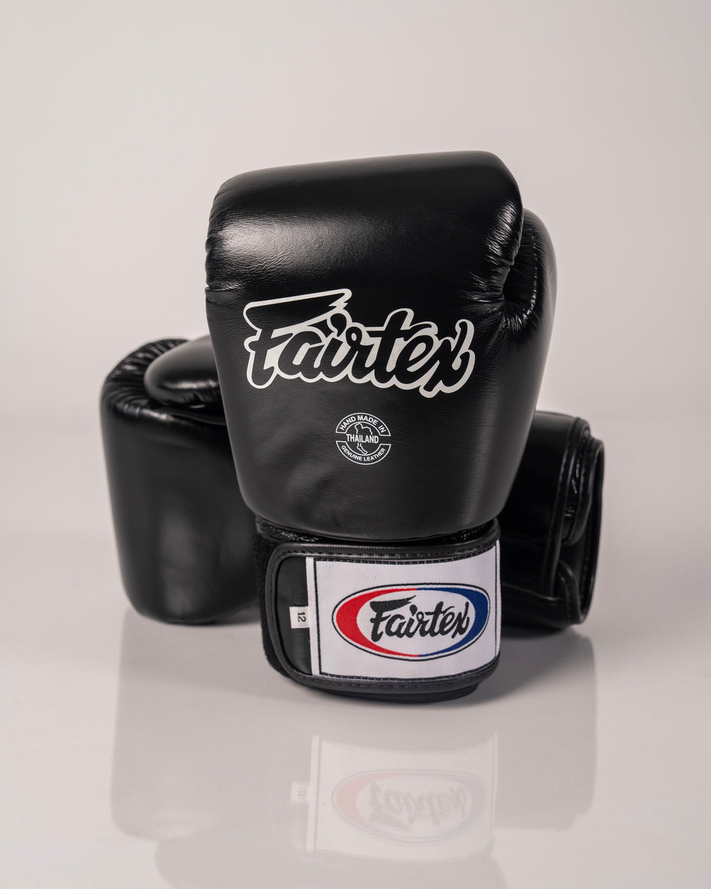 Fairtex BGV1 - Universal Training Glove - Black
