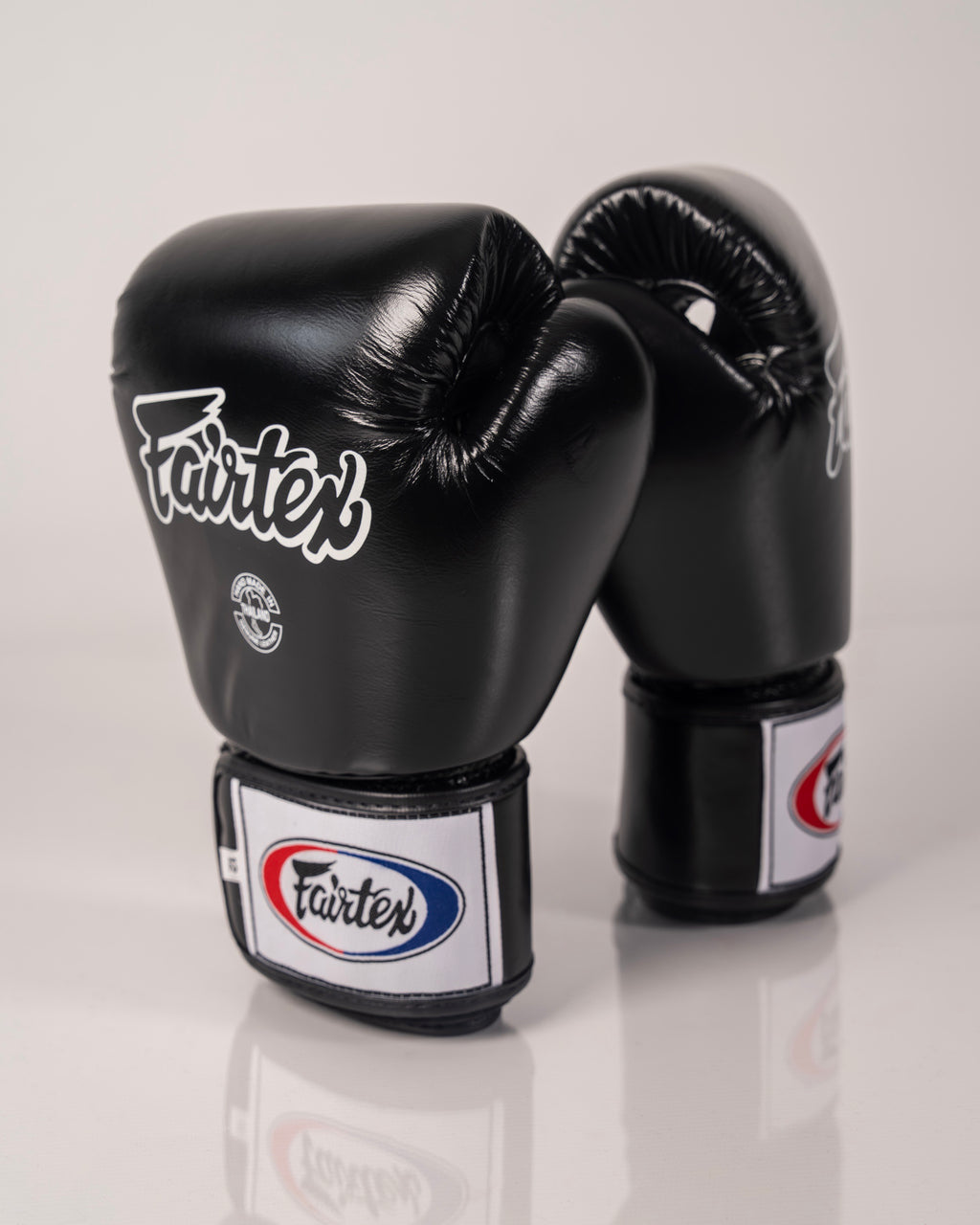 Fairtex BGV1 - Universal Training Glove - Black