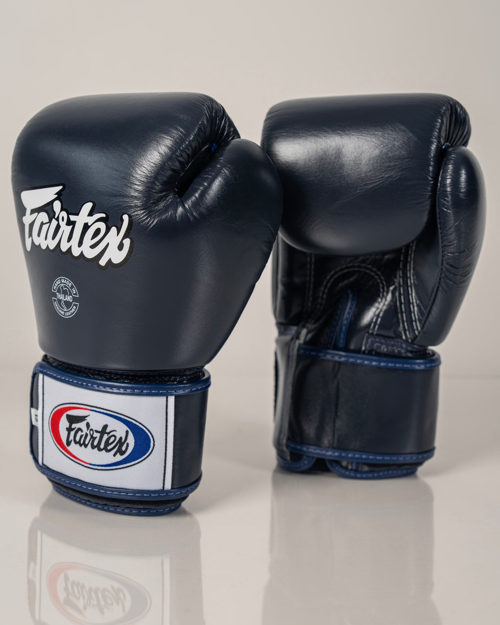 Fairtex BGV1 - Universal Training Glove - Blue