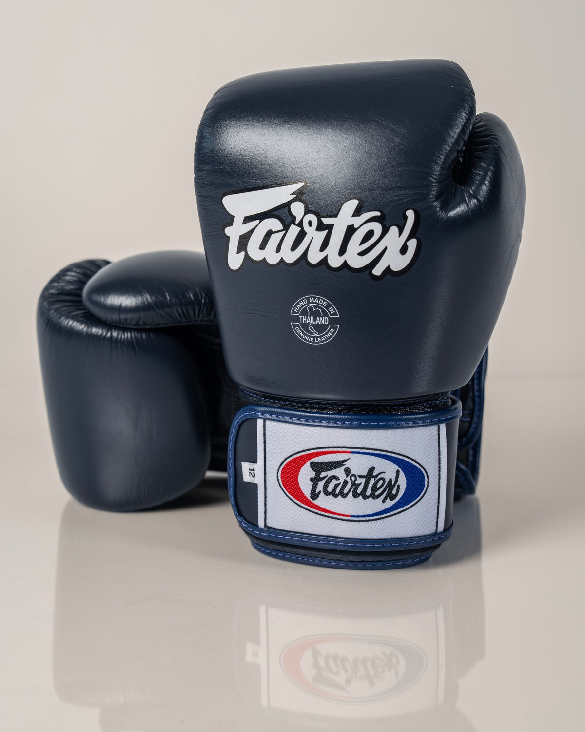 Fairtex BGV1 - Universal Training Glove - Blue