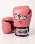 Fairtex BGV1 - Universal Training Glove - Pink