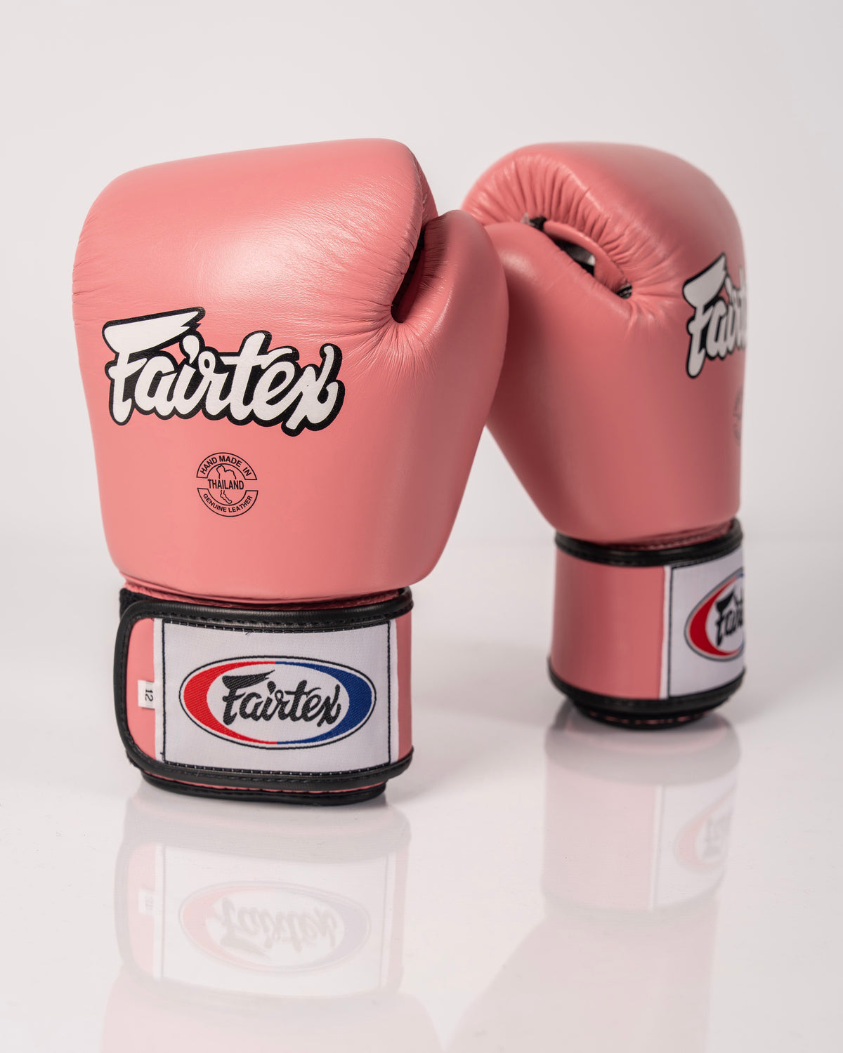 Fairtex BGV1 - Universal Training Glove - Pink