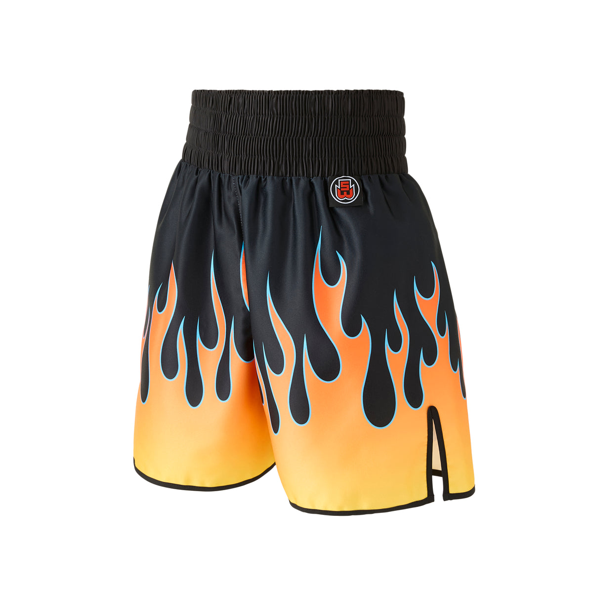 Suzi Wong Youth Hellfire Boxing Shorts