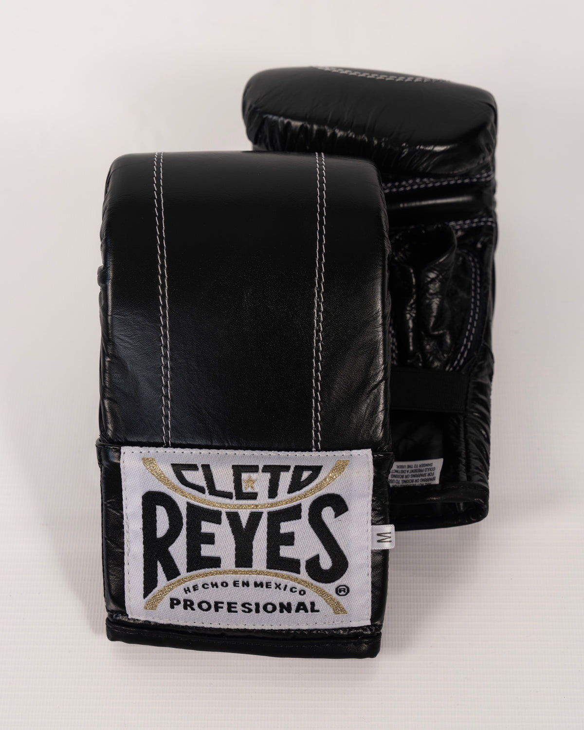 Cleto Reyes Original Bag Gloves - Black