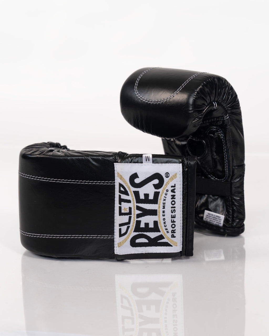Cleto Reyes Original Bag Gloves - Black