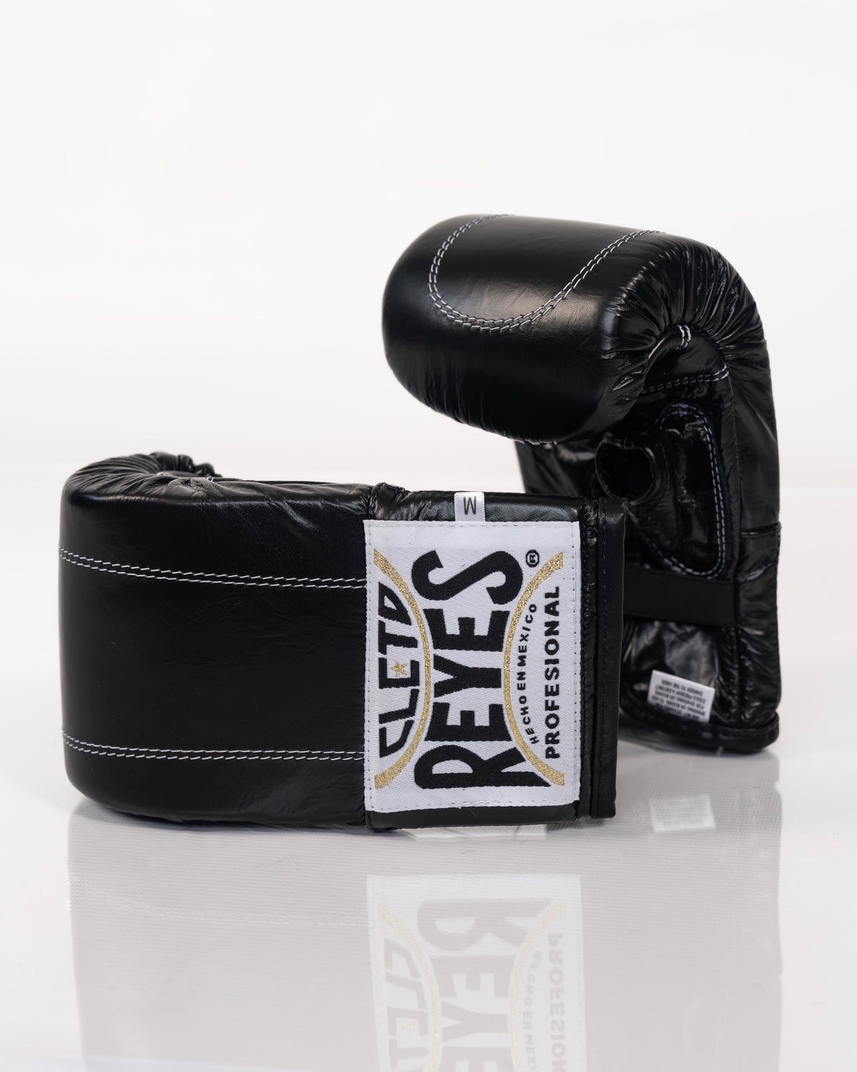 Cleto Reyes Original Bag Gloves - Black