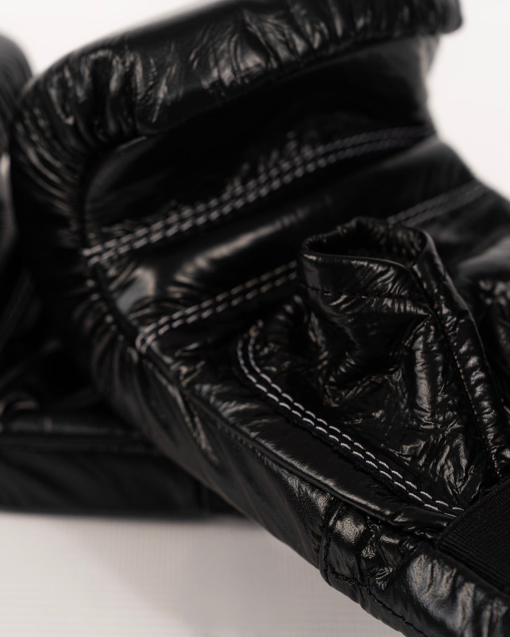 Cleto Reyes Original Bag Gloves - Black