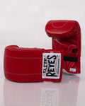 Cleto Reyes Original Bag Gloves - Red