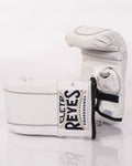 Cleto Reyes Original Bag Gloves - White