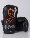 Rival RS11V Evolution Sparring Gloves - Black - 16oz