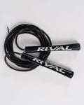 Rival RJR11 Alu Grip Speed Rope (Adjustable)