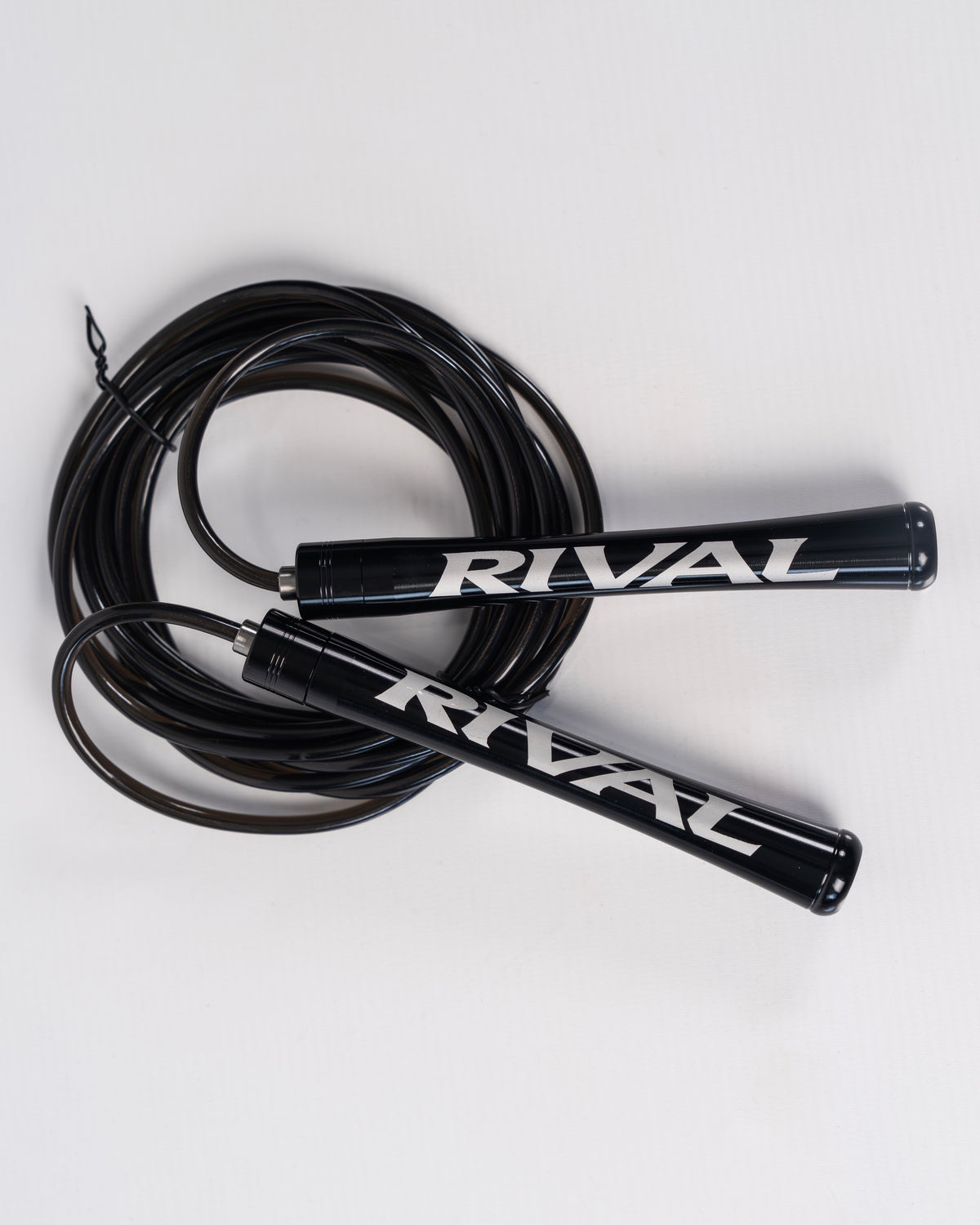 Rival RJR11 Alu Grip Speed Rope (Adjustable)