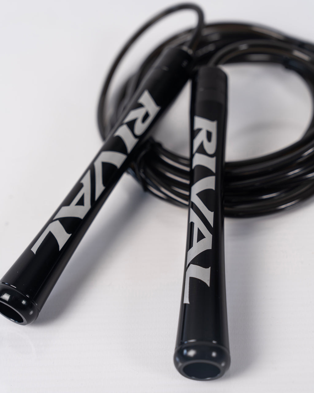 Rival RJR11 Alu Grip Speed Rope (Adjustable)