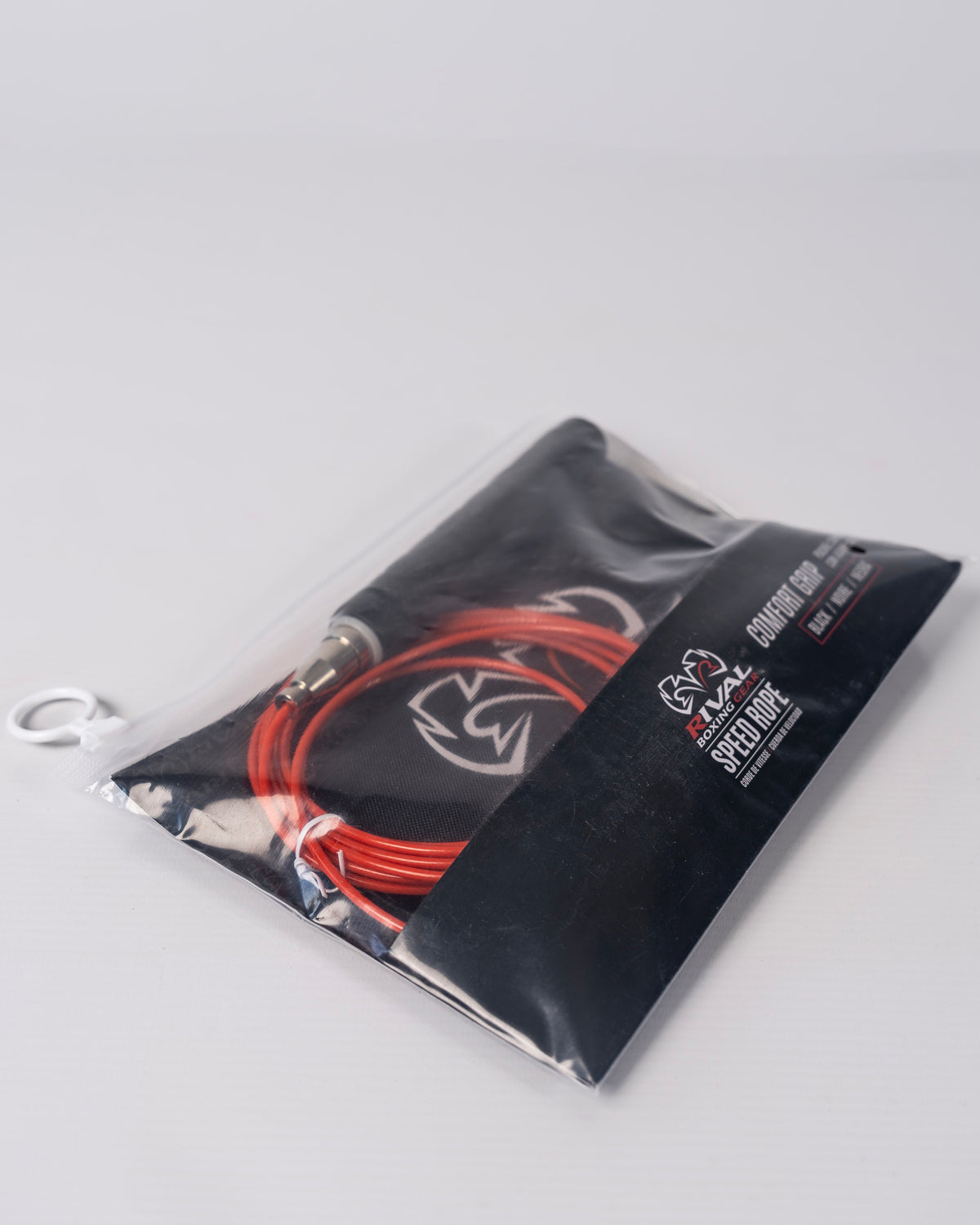 Rival RJR12 Comfort Grip Speed Rope (Adjustable)