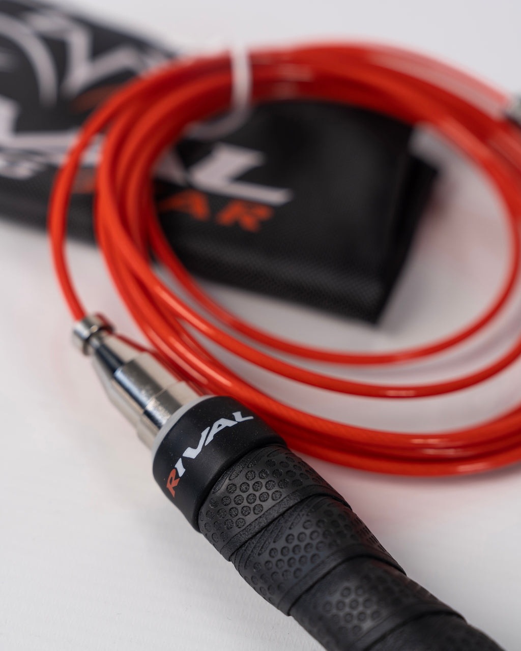 Rival RJR12 Comfort Grip Speed Rope (Adjustable)
