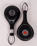Rival RPDL Power Paddles - Black