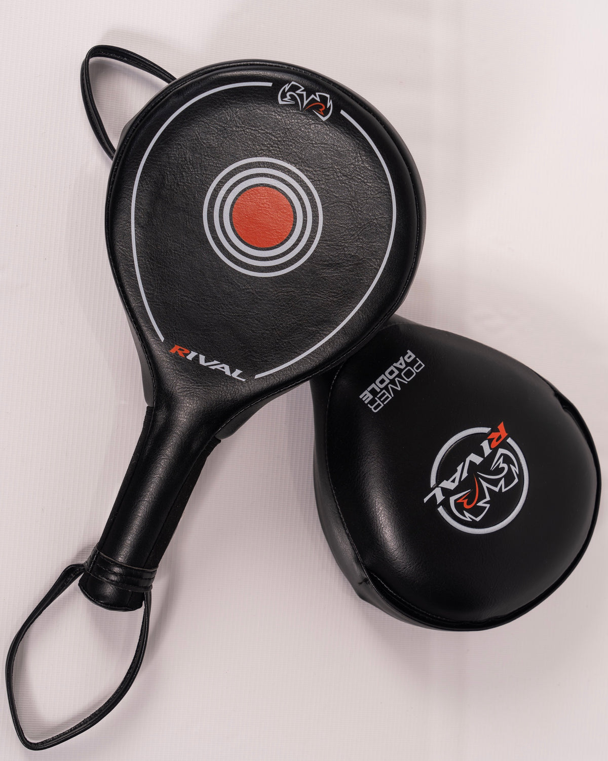 Rival RPDL Power Paddles - Black