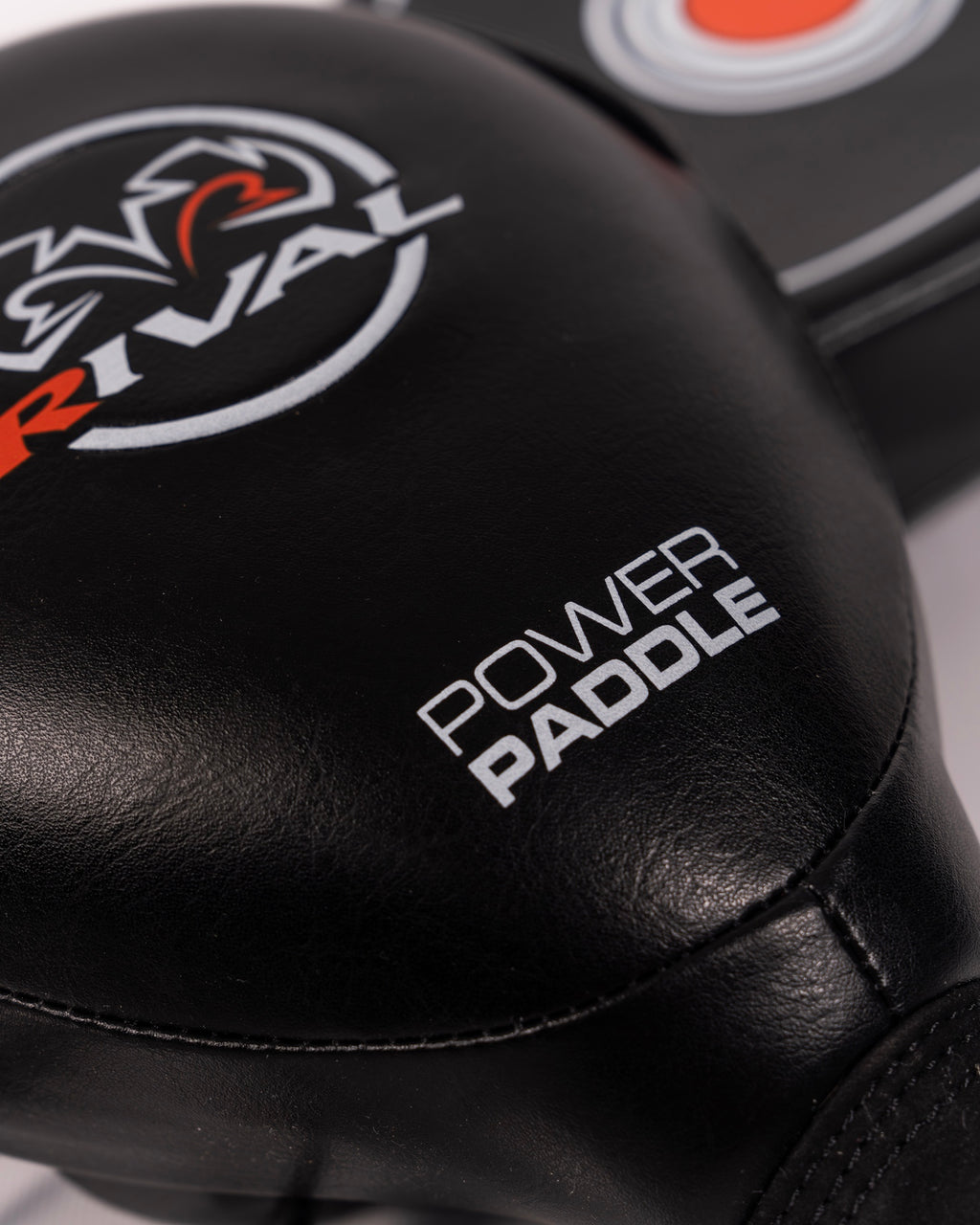 Rival RPDL Power Paddles - Black