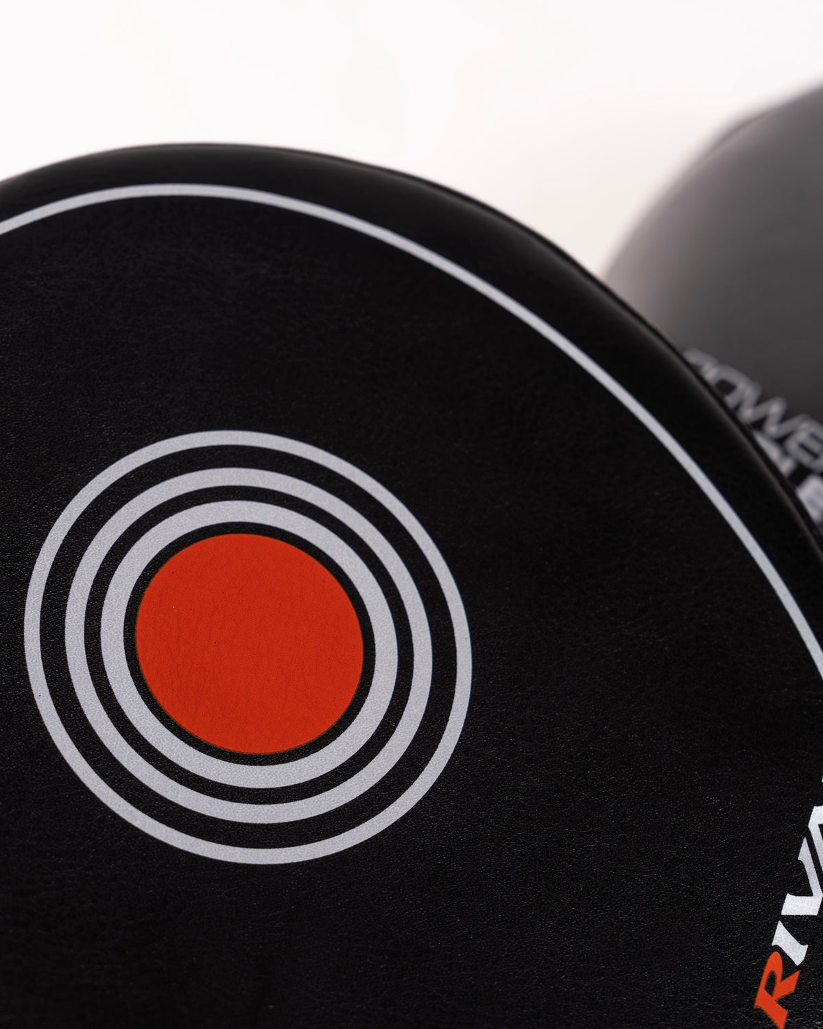 Rival RPDL Power Paddles - Black