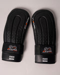 Rival RB5 Bag Mitts - Black