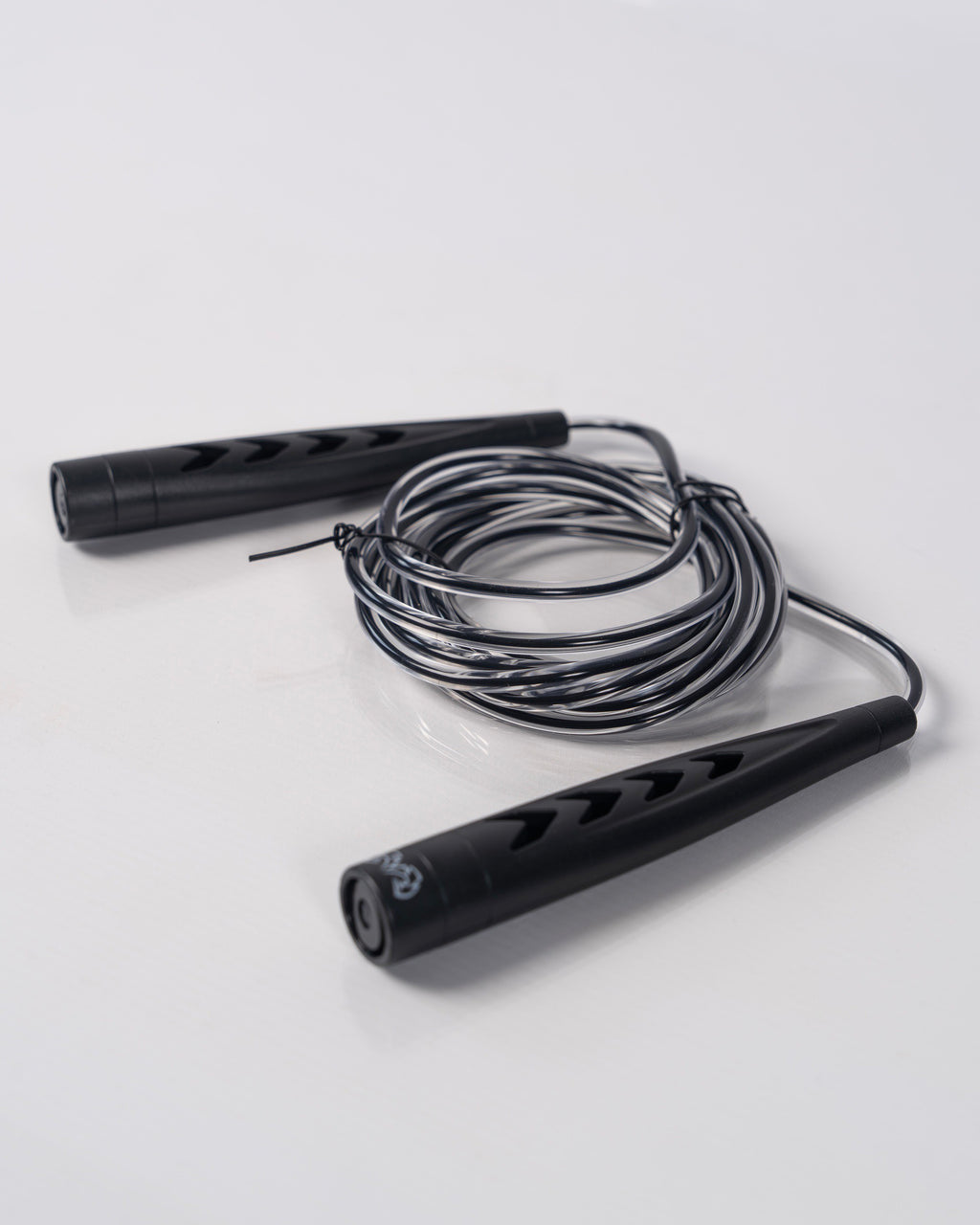 Rival RJR10 Aero Jump Rope (Adjustable) - Black