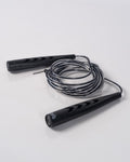 Rival RJR10 Aero Jump Rope (Adjustable) - Black
