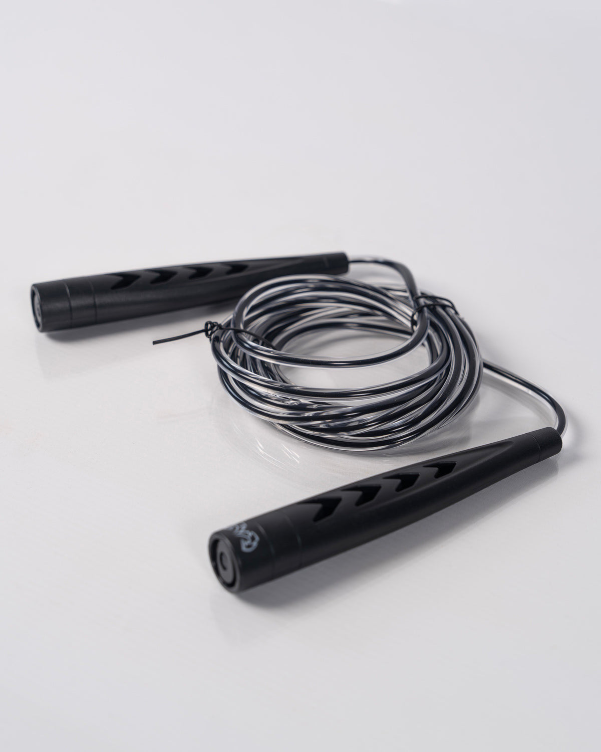 Rival RJR10 Aero Jump Rope (Adjustable) - Black