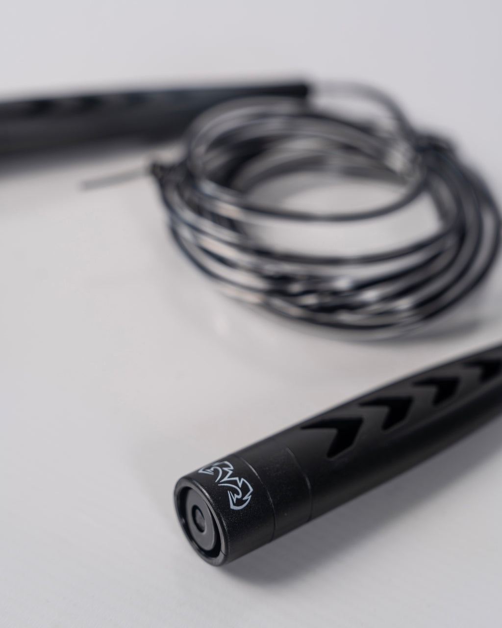 Rival RJR10 Aero Jump Rope (Adjustable) - Black