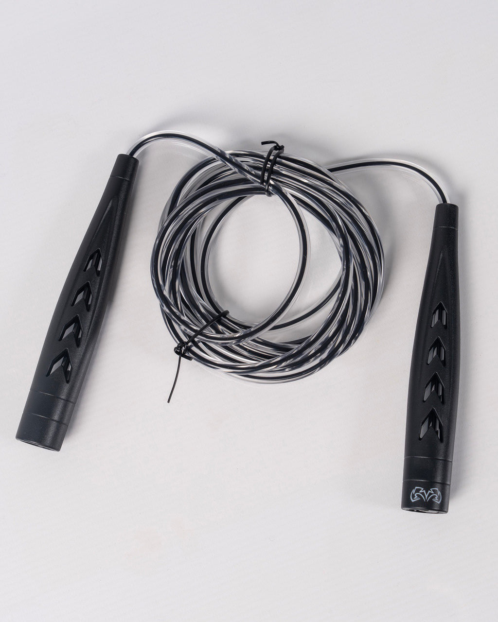Rival RJR10 Aero Jump Rope (Adjustable) - Black